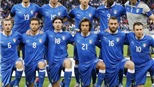 Tuyển Italia hướng đến EURO 2012: Băn khoăn trước giờ G